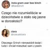 Z wiekiem łatwiej