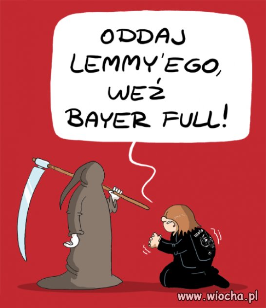 Koncert. 40-stka Bayer Full w TVP 