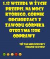 Też tak mieliście przy zmianie zawodu?