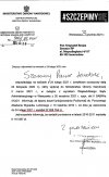 Brejza dopiął swego