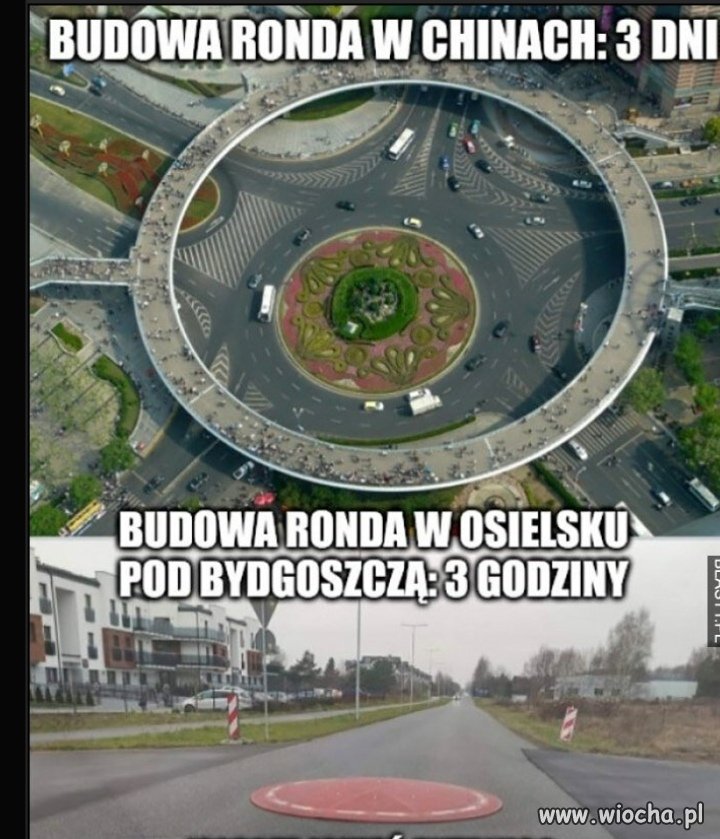 Polak potrafi