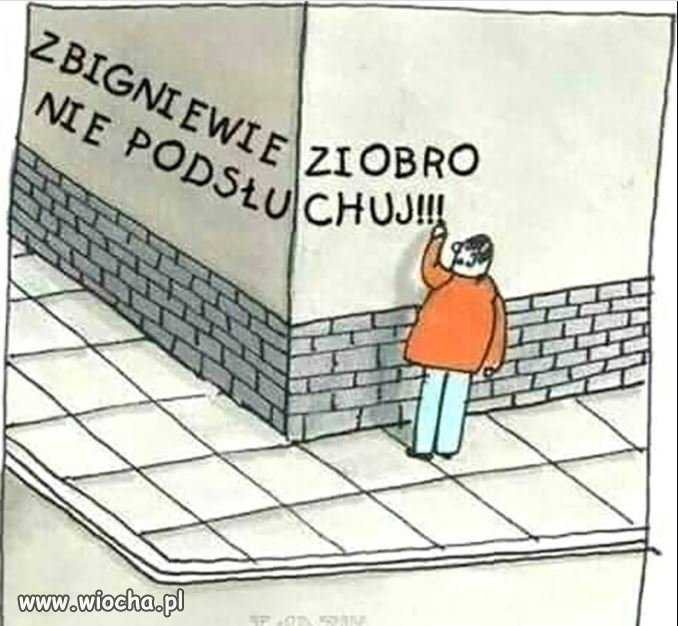 Bardzo ładnie prosimy