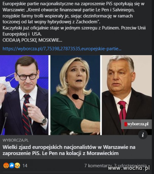 Wielki zjazd