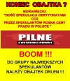 Morawiecki z księżyca spadł, obudził się?