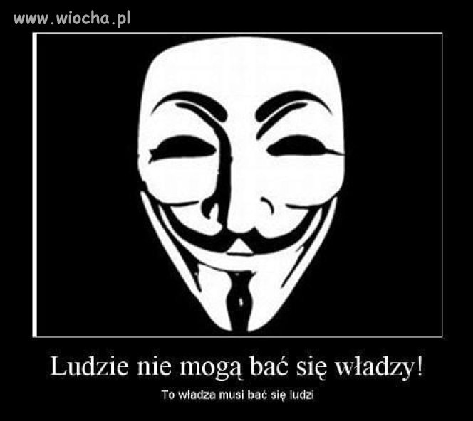 Tak powinno być ...