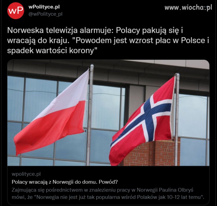 Tymkarmią Karnowscy 