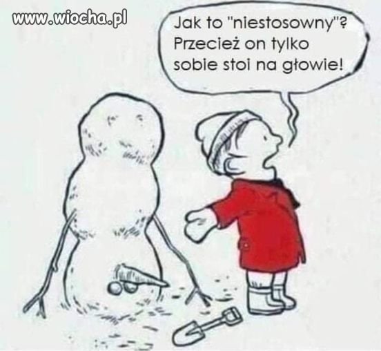 Każdy widzi