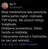 Młodzieńcze lata 