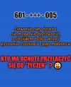 - 600- razy próbowałem się dodzwonić 
