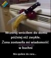 Ciekawy przekaz 