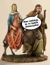 I damy jej na imię