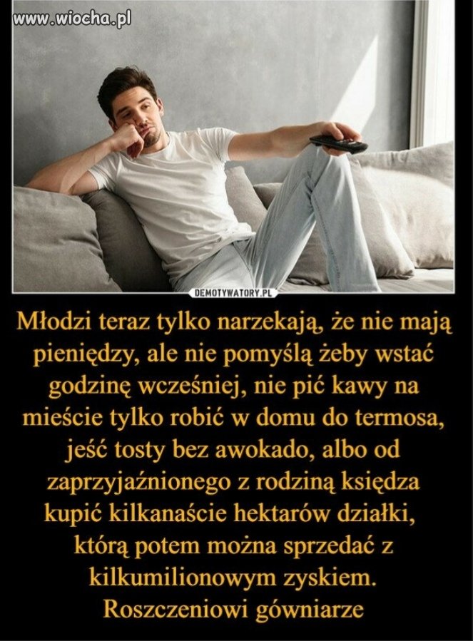 Nie jesteśmy zaradni