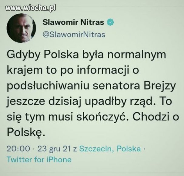 Taka prawda