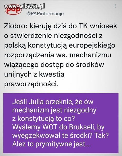 Taka sytuacja