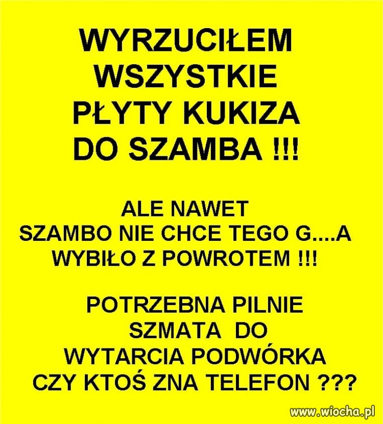 Szambo 