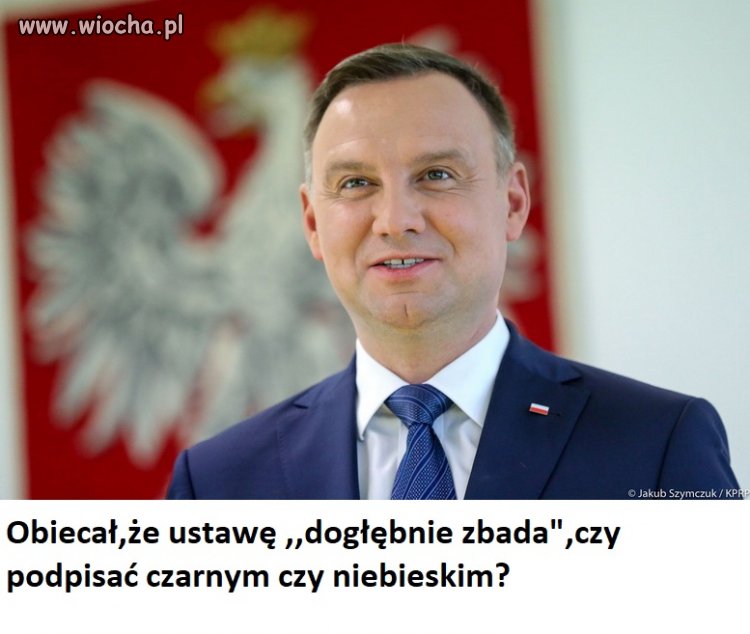 Taka sytuacja