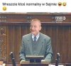 Wreszcie Ktoś normalny...