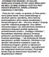 List dr Michała Siermińskiego