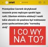 Ten koleś to idiota