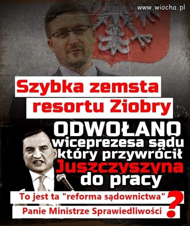 Nic dziwnego... 
