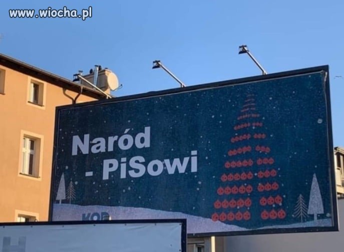 Naród Pisowi