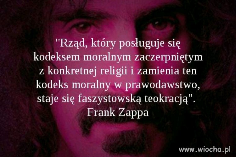 Hmmm...wtedy jeszcze