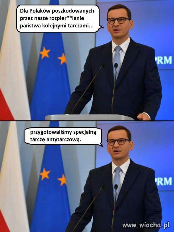 Kwintesencja pisdzielców