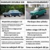 Perełki motoryzacji. 