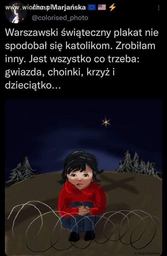 I wszystko jasne