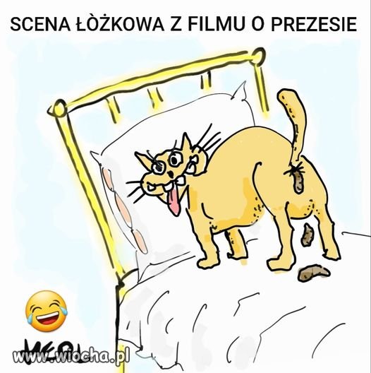 Uwaga mocne sceny