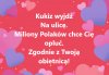 Jestem za