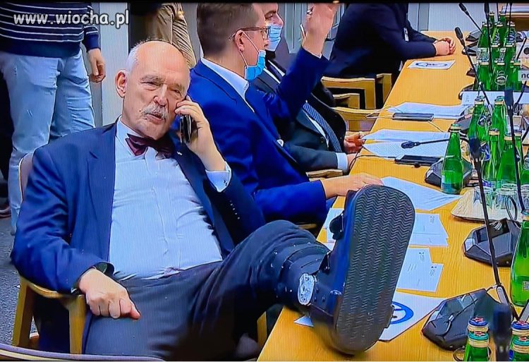 SEJMOWA KOMISJA ZDROWIA 15.12.2021