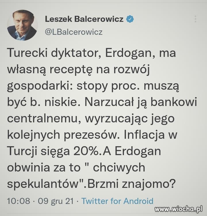 Drugi Budapeszt i druga Turcja 