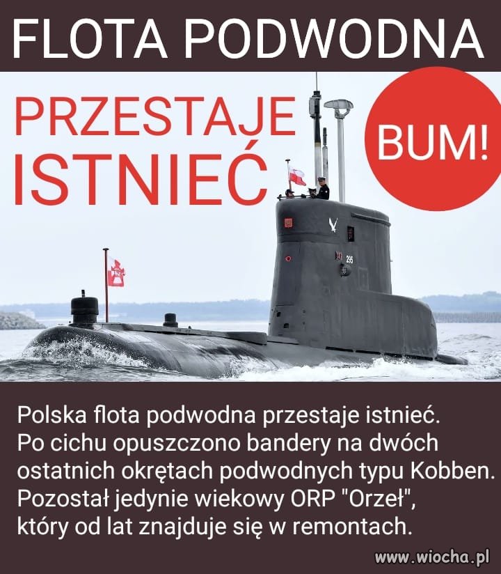 Jak myślicie, Putin o tym wie?