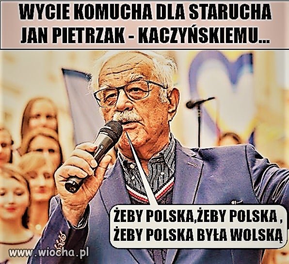 Tak było ...