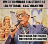 Tak było ...