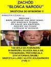 Jarozbaw chcial byc dyktatorem polskiej wsi a jest posmiewiskiem!