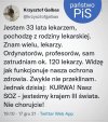 Nie chorujcie! 