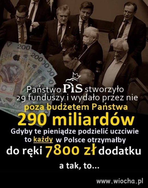Potrafią się urządzić.