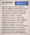 Mistrz. 
