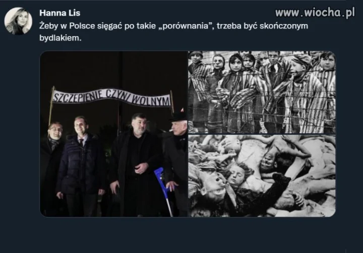 Wyższy poziom zbydlęcenia.   