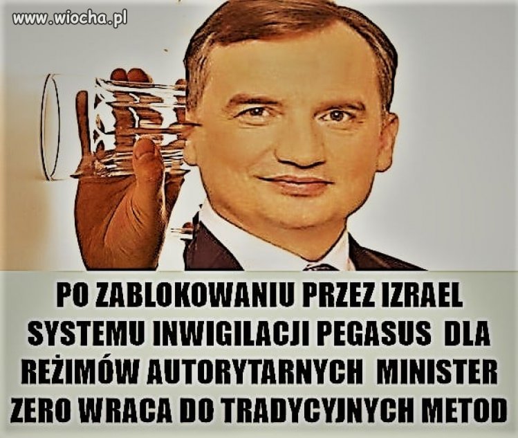 Z ostatniej chwili ...