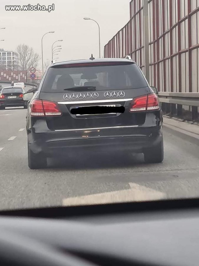 Mercedes