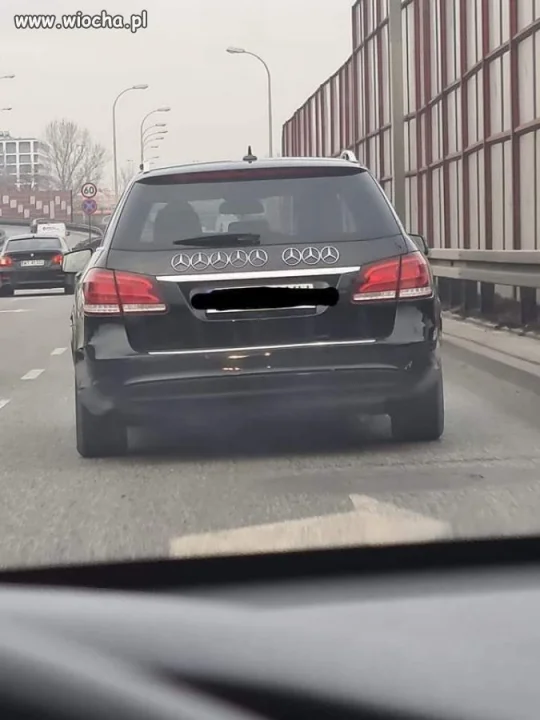 Mercedes