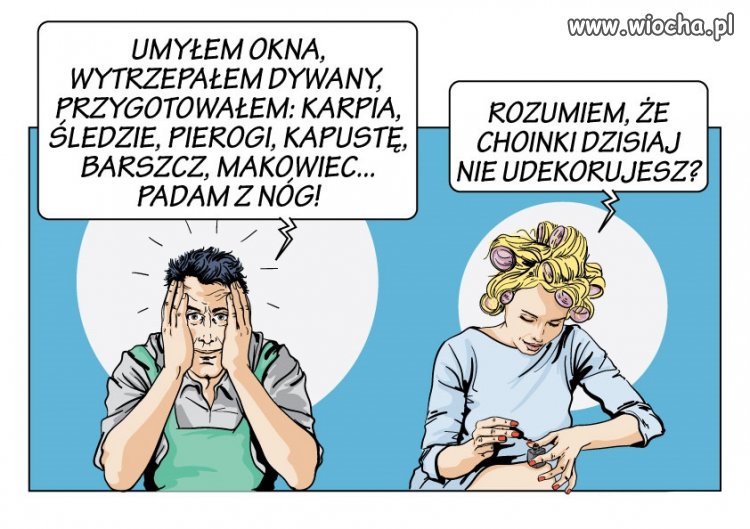 Jak to wszystko ogarnąć ?