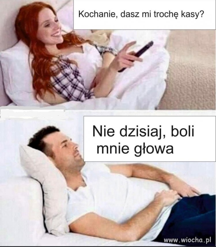 W alternatywnym