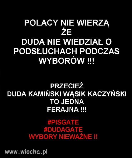  Moim zdaniem, to było starannie zaplanowane..