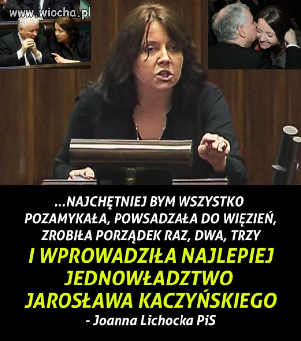 Fanatyczka