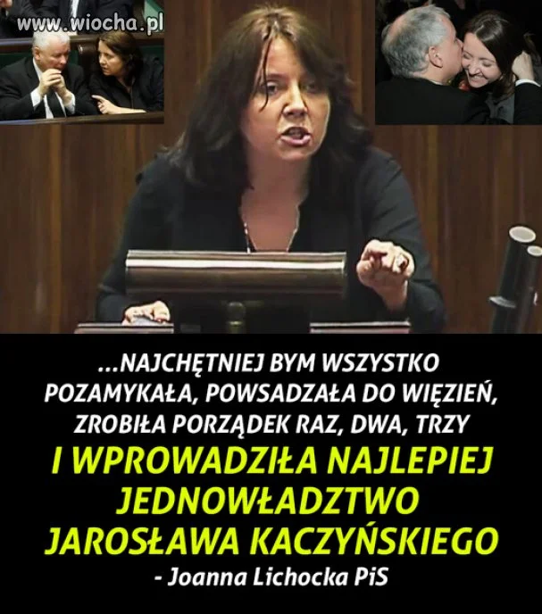Fanatyczka
