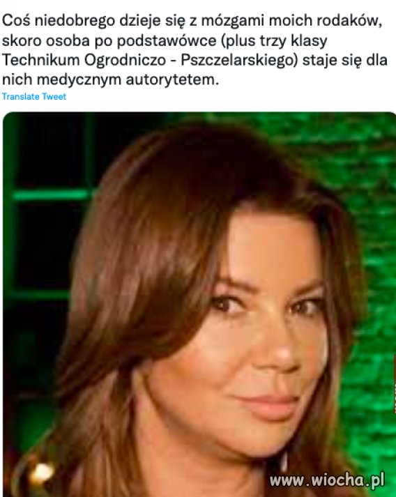 Cyganka prawdę Ci powie